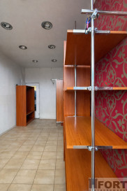 Lokal Sprzedaż Szczecin Niebuszewo