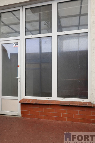 Lokal Sprzedaż Szczecin Niebuszewo 4