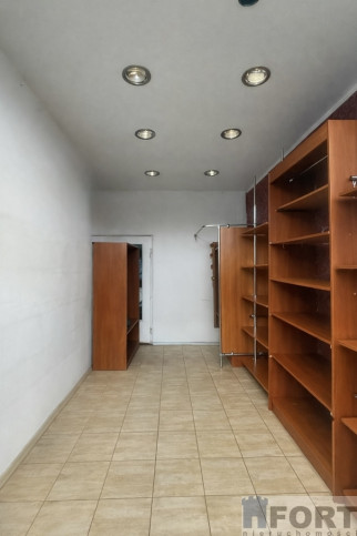 Lokal Sprzedaż Szczecin Niebuszewo 3