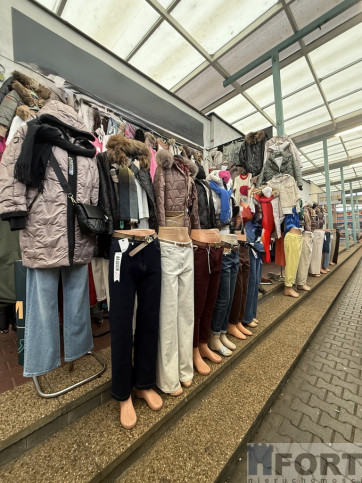 Lokal Sprzedaż Szczecin Niebuszewo 5