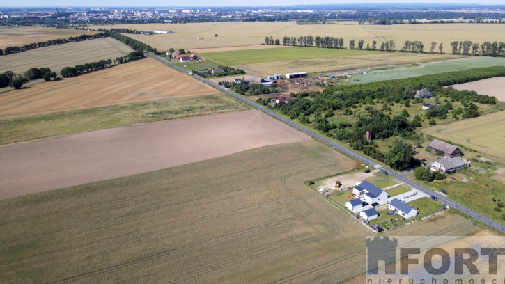 Działka Sprzedaż Grabowo 5