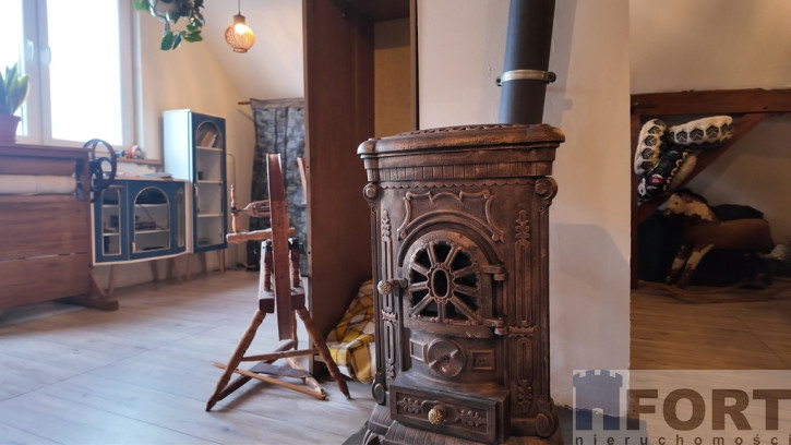 Dom Sprzedaż Ukiernica 16