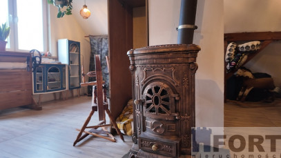 Dom Sprzedaż Ukiernica