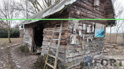 Dom Sprzedaż Ukiernica