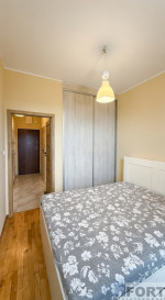 Mieszkanie Sprzedaż Szczecin Golęcino Ostrowska