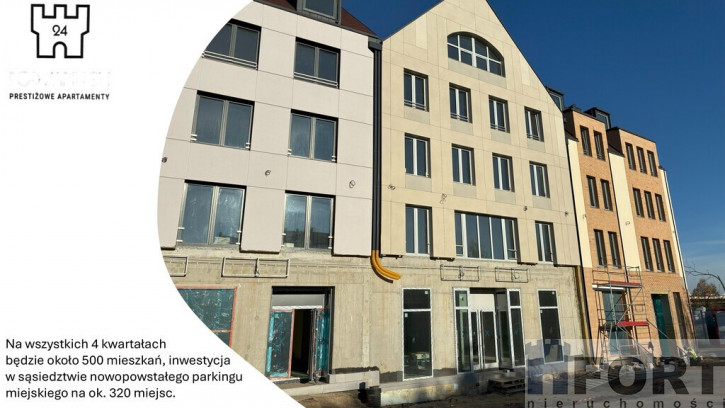 Lokal Wynajem Szczecin Stare Miasto Warzywna 5