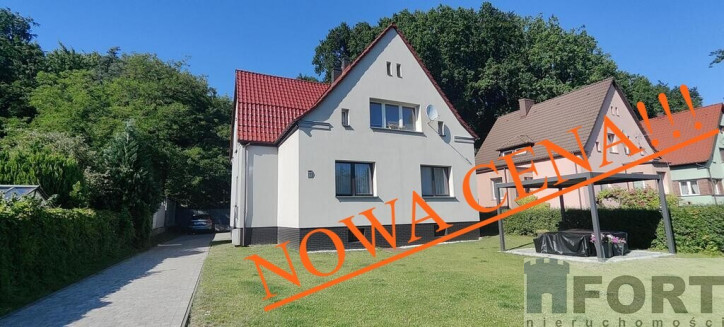 Dom Sprzedaż Goleniów 4