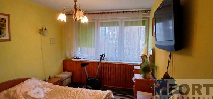 Mieszkanie Sprzedaż Szczecin Pomorzany 9 Maja 4