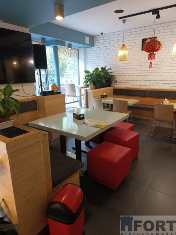Lokal Sprzedaż Szczecin Śródmieście-Centrum 3
