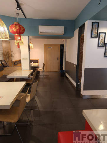 Lokal Sprzedaż Szczecin Śródmieście-Centrum 7