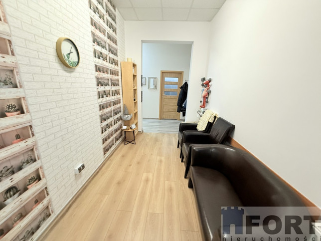 Lokal Sprzedaż Szczecin os. Majowe Zofii Nałkowskiej 9