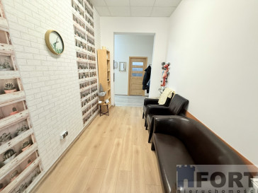 Lokal Sprzedaż Szczecin os. Majowe Zofii Nałkowskiej
