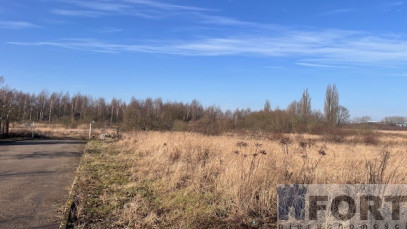 Działka Sprzedaż Mierzyn