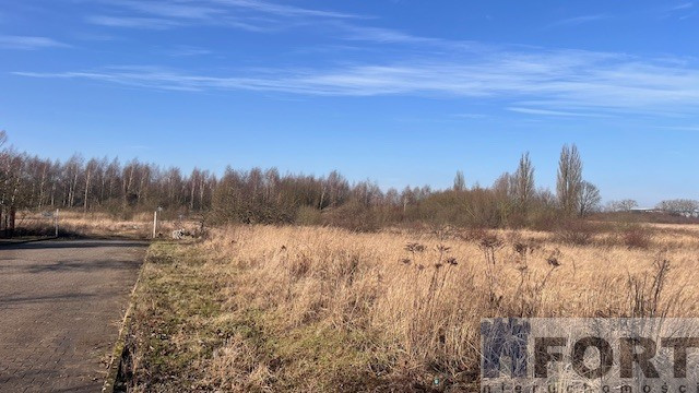 Działka Sprzedaż Mierzyn 5