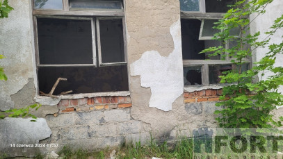 Obiekt Sprzedaż Recz Kolejowa