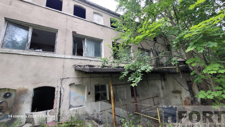 Działka Sprzedaż Recz Kolejowa 3