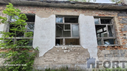 Działka Sprzedaż Recz Kolejowa