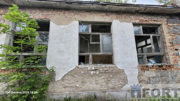 Działka Sprzedaż Recz Kolejowa 4