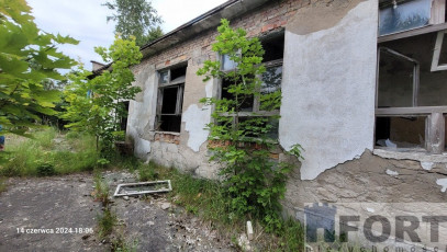 Działka Sprzedaż Recz Kolejowa