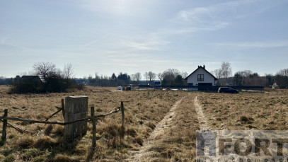 Działka Sprzedaż Niedźwiedź