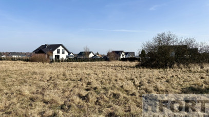 Działka Sprzedaż Niedźwiedź
