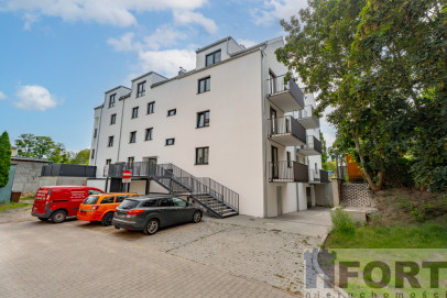 Mieszkanie Sprzedaż Police Rycerska