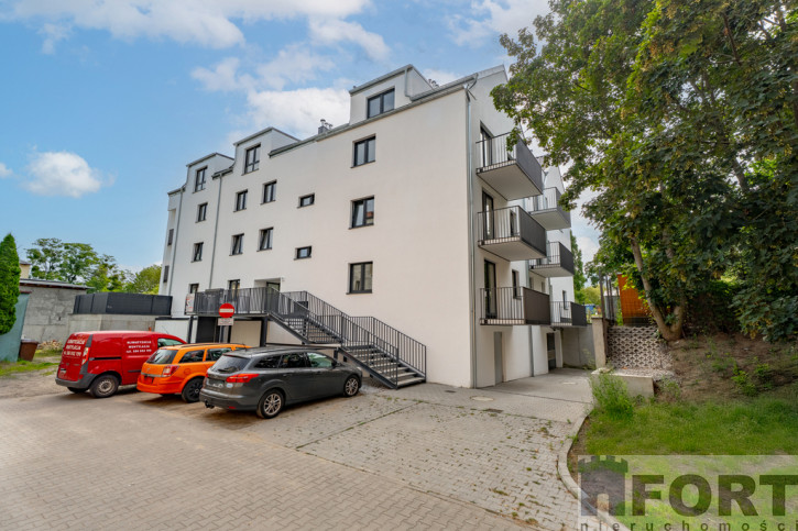 Mieszkanie Sprzedaż Police Rycerska 8