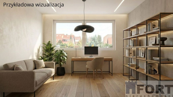 Dom Sprzedaż Szczecin Gumieńce 5