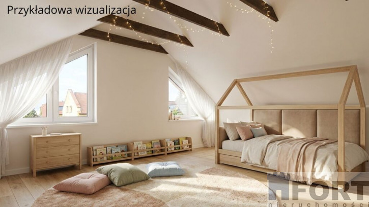 Dom Sprzedaż Szczecin Gumieńce 7