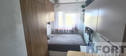 Mieszkanie Sprzedaż Szczecin os. Bukowe