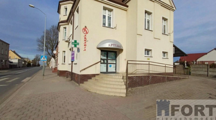 Lokal Sprzedaż Pyrzyce 2