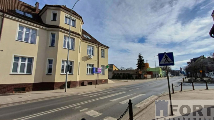 Lokal Sprzedaż Pyrzyce 1