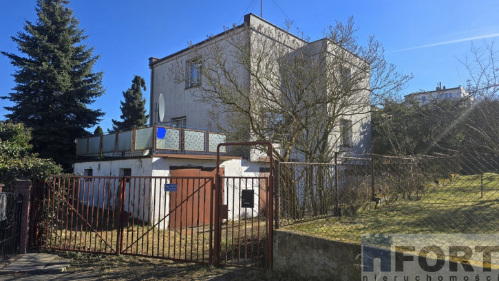 Dom Sprzedaż Szczecin Podjuchy 2