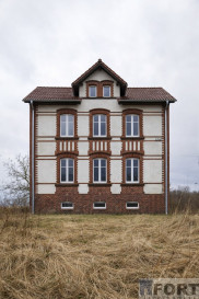Dom Sprzedaż Żabowo