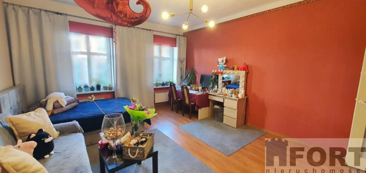 Mieszkanie Sprzedaż Szczecin Centrum bł. Królowej Jadwigi 1