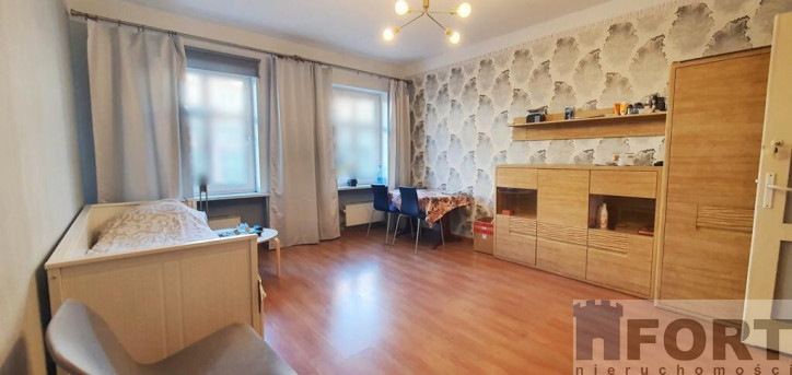 Mieszkanie Sprzedaż Szczecin Centrum bł. Królowej Jadwigi 8