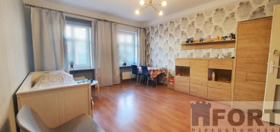 Mieszkanie Sprzedaż Szczecin Centrum bł. Królowej Jadwigi
