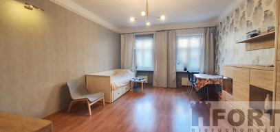 Mieszkanie Sprzedaż Szczecin Centrum bł. Królowej Jadwigi