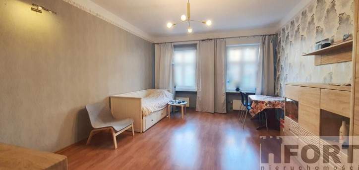 Mieszkanie Sprzedaż Szczecin Centrum bł. Królowej Jadwigi 9