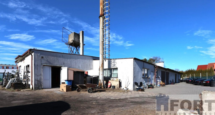 Obiekt Sprzedaż Goleniów 7