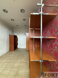 Lokal Wynajem Szczecin Niebuszewo