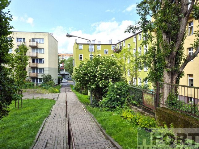Mieszkanie Sprzedaż Szczecin Grabowo pl.&nbsp;Matki Teresy z Kalkuty 17