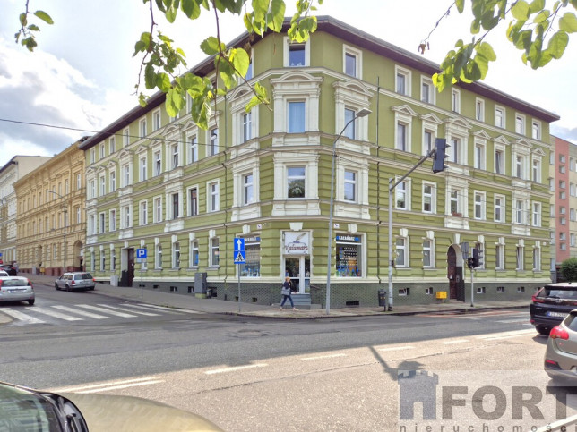 Mieszkanie Sprzedaż Szczecin Grabowo pl.&nbsp;Matki Teresy z Kalkuty 18
