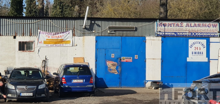 Obiekt Wynajem Szczecin os. Reda 1