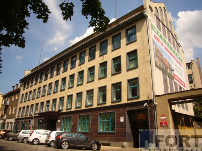 Obiekt Sprzedaż Szczecin Centrum 1