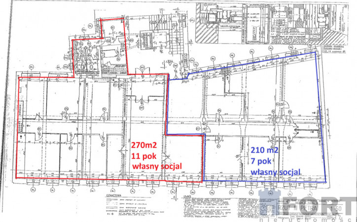 Obiekt Sprzedaż Szczecin Centrum 3