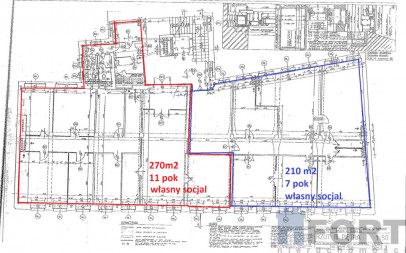 Obiekt Sprzedaż Szczecin Centrum