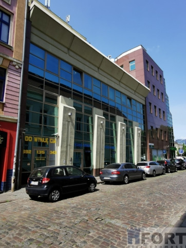 Obiekt Sprzedaż Szczecin Centrum 2