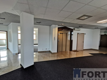 Obiekt Sprzedaż Szczecin Centrum