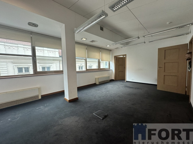 Obiekt Sprzedaż Szczecin Centrum 12